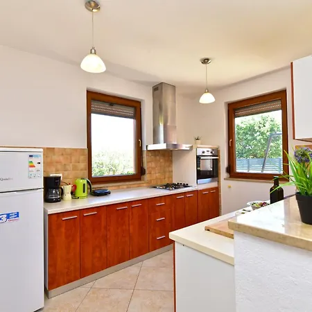 Danica 2433 Apartamento