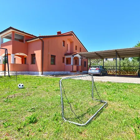 Apartmán Danica 2433 Ližnjan