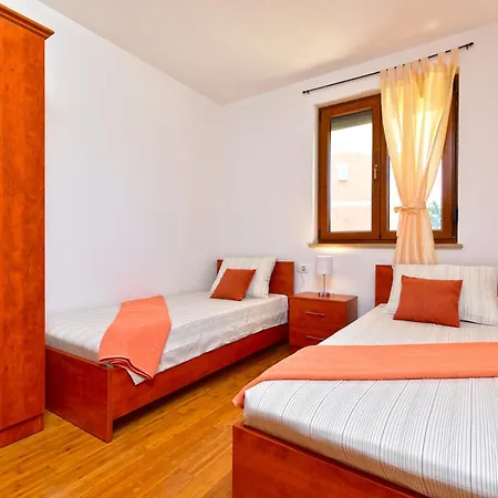 Apartmán Danica 2433