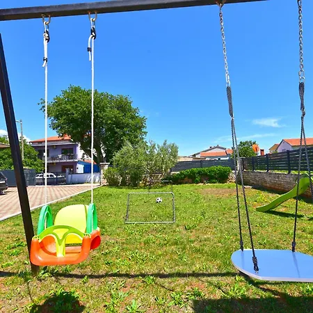 Apartmán Danica 2433