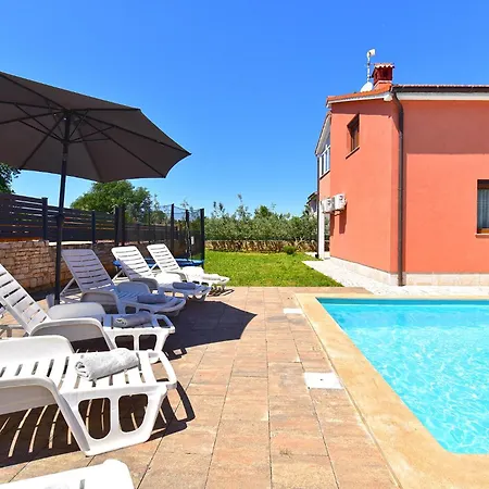 Apartmán Danica 2433