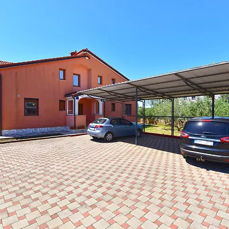 Apartamento Danica 2433 Ližnjan